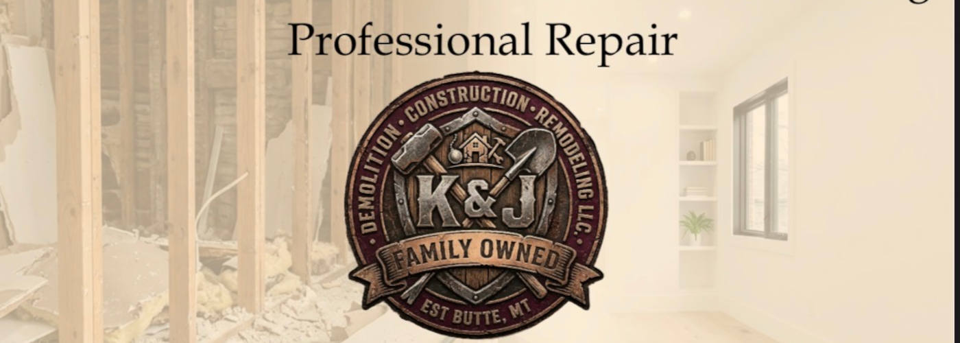 Featured Image for K and J Demolition, Construction, and Remodeling LLC.